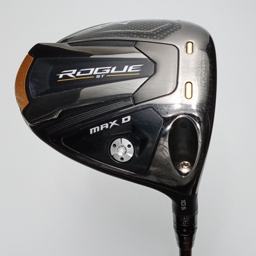 ROGUE　ST　MAX　D 1W 10.5°  R VENTUS　5　for　Callaway