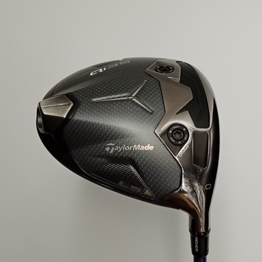 Qi35　LS 1W 9°  S Speeder NX VIOLET 60