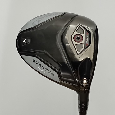 QUANTUM　MAX　D 1W 10.5°  R ATHLEMAX　50