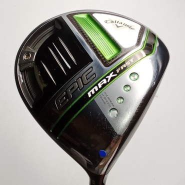 EPIC　MAX　FAST 1W 9.5°  S Speeder　EVOLUTION　for　Callaway