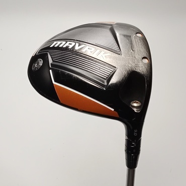 MAVRIK 1W 9°  S Diamana　50　for　Callaway