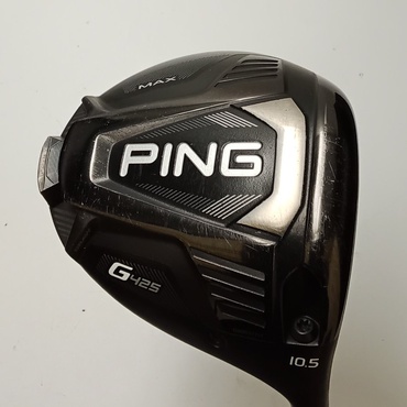 G425　MAX 1W 10.5°  SR ALTA　J　CB　SLATE
