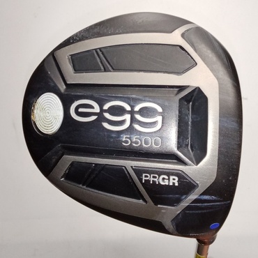 egg　5500　impact 1W 11.5°  M-37 オリジナルカーボン