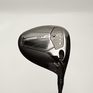 GT3 1W 10°  S TENSEI　1K　BLUE　55