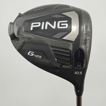 G425　MAX 1W 10.5°  SR PING　TOUR　173-55