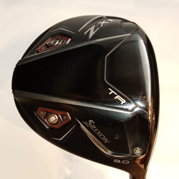 SRIXON　ZXi　TR 1W 9°  SR Speeder 569 EVOLUTION Ⅶ