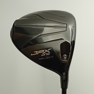 JPX　ONE　SELECT 1W 9°  S TENSEI　BLUE　MM　D
