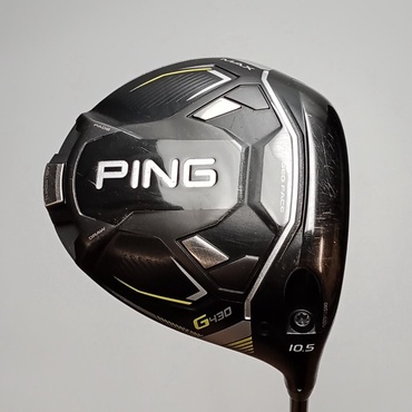 G430　MAX 1W 10.5°  SR ALTA　J　CB　BLACK