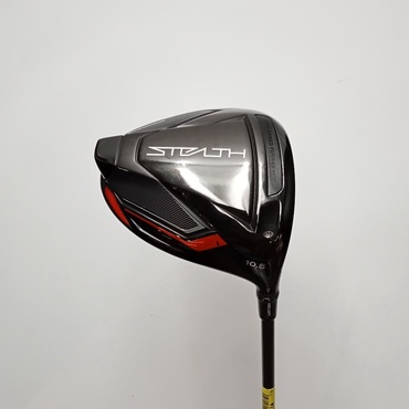 STEALTH 1W 10.5°  S TENSEI　RED　TM50　(22)