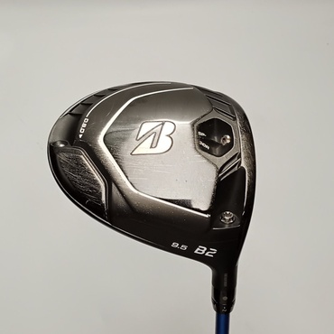B2 1W 9.5°  S Speeder　NX　50