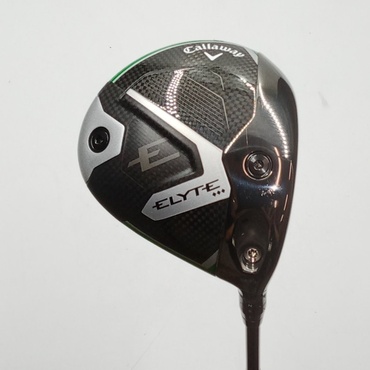 ELYTE　　　　　◆◆◆　(トリプルダイヤモンド) 1W 9°  S TENSEI　GREEN　60　for　Callaway