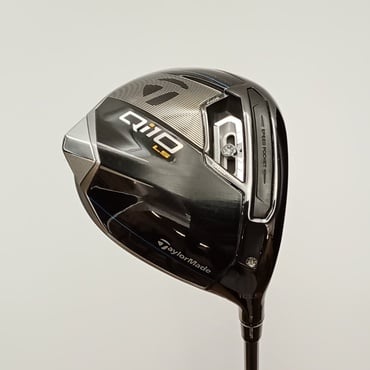 Qi10　LS 1W 10.5°  S ディアマナPD60