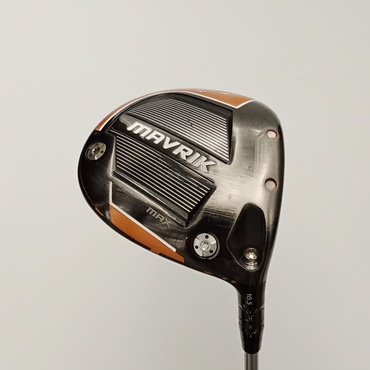 MAVRIK　MAX 1W 10.5°  R Diamana　40　for　Callaway
