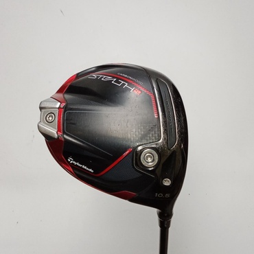 STEALTH2 1W 10.5°  SR TENSEI　RED　TM50　(22)