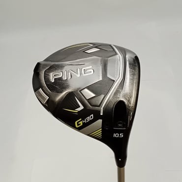 G430　SFT 1W 10.5°  S ATTAS KING 4