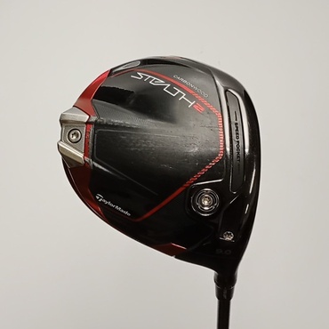 STEALTH2 1W 9°  S TENSEI　RED　TM50　(22)