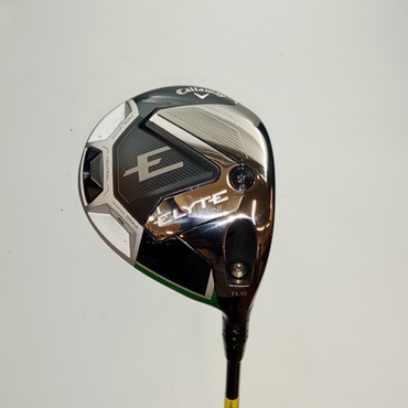ELYTE　MINI 1W 11.5°  S VENTUS　GREEN　50　for　Callaway