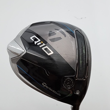 Qi10 1W 9°  S Diamana　BLUE　TM50
