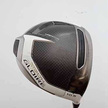 STEALTH　GLOIRE 1W 10.5°  S Speeder　NX　for　TM