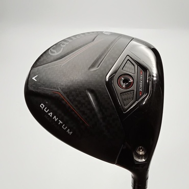 QUANTUM　MAX　FAST 1W 10.5°  R SPDSTAR　40