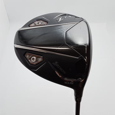 SRIXON　ZXi 1W 10.5°  S Diamana　ZXi　50