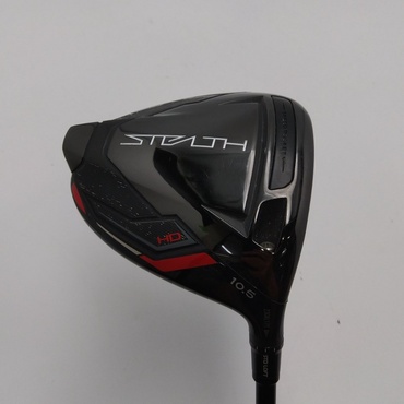 STEALTH　HD 1W 10.5°  S Air SPEEDER 45