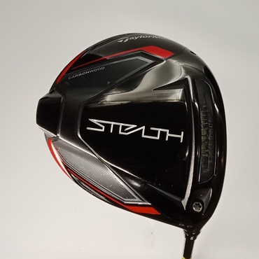 STEALTH 1W 9°  S TENSEI　RED　TM50　(22)