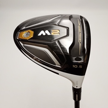 M2 1W 10.5°  SR TM1-216