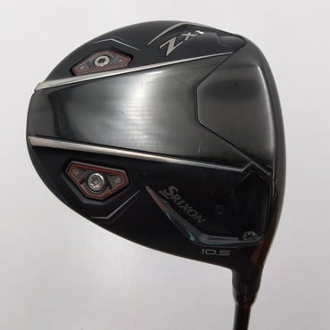 SRIXON　ZXi 1W 10.5°  SR Diamana　ZXi　50