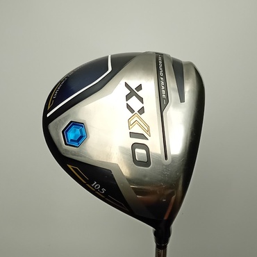 XXIO　12　ネイビー 1W 10.5°  R XXIO　MP1200　ネイビー