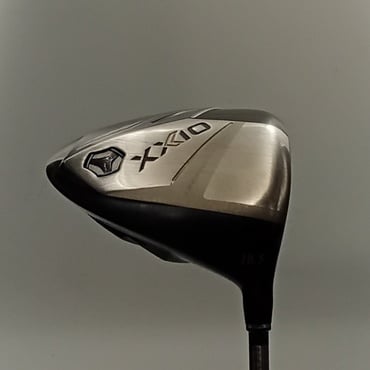 XXIO　13　ネイビー 1W 10.5°  SR XXIO　MP1300　ネイビー