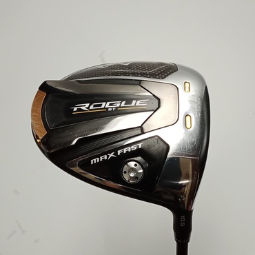 ROGUE　ST　MAX　FAST 1W 10.5°  S Speeder　NX　40　for　Callaway