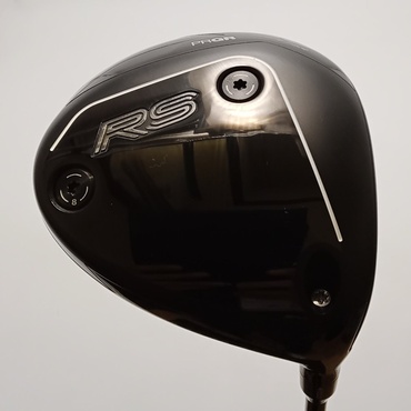 RS　DUO 1W 10.5°  SR (M-40) Diamana　FOR　PRGR