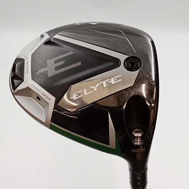 ELYTE 1W 10.5°  S VENTUS　GREEN　50　for　Callaway