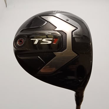 TS1 1W 10.5°  SR スピーダー519TL