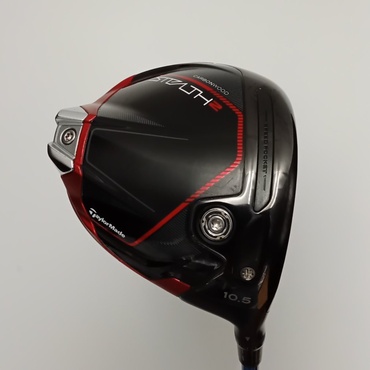 STEALTH2 1W 10.5°  S Speeder NX 40