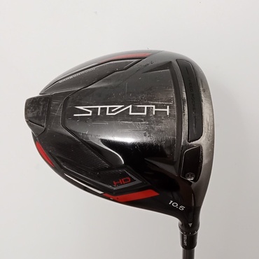 STEALTH　HD 1W 10.5°  SR TENSEI BLUE　TM50