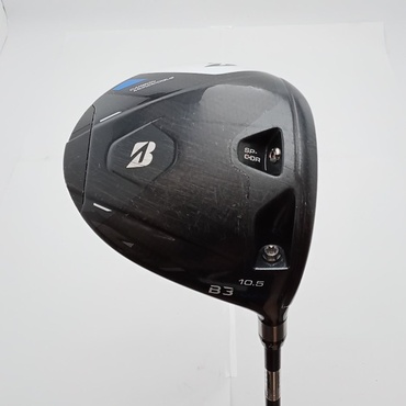 B3MAX　D 1W 10.5°  SR VANQUISH　BS40　for　MAX