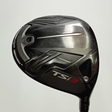 TSi3US 1W 10°  R TENSEI AV RAW Blue SFW 55