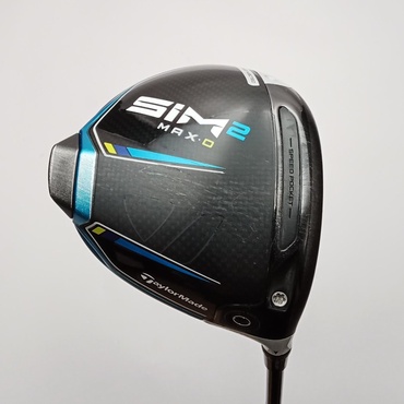 SIM2　MAX　D 1W 10.5°  S TENSEI　BLUE　TM50