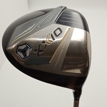 XXIO　13　ネイビー 1W 10.5°  SR XXIO　MP1300　ネイビー
