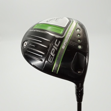 EPIC　SPEED 1W 10.5°  SR Diamana　50　for　Callaway