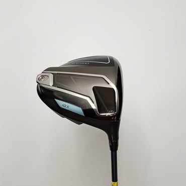 XXIO　14+ 1W 10.5°  S Speeder　NX　DST　for　XXIO