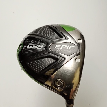 GBB　EPIC　FORGED 1W 9.5°  S Speeder　EVOLUTION　for　GBB