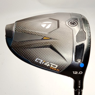 Qi4D　MAX 1W 12°  S REAX60  LR WHITE
