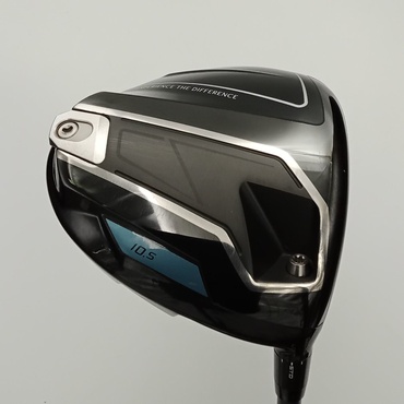 XXIO　14 1W 10.5°  SR XXIO　MP1400