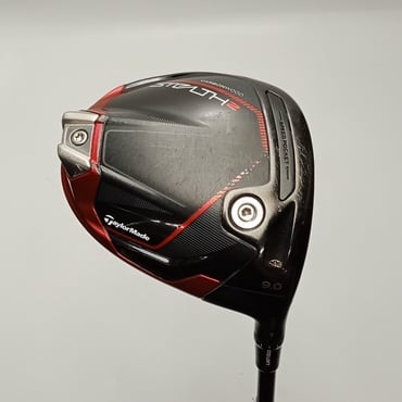 STEALTH2 1W 9°  R ディアマナブルーTM50R