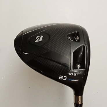B3MAX 1W 10.5°  SR VANQUISH　BS40　for　MAX