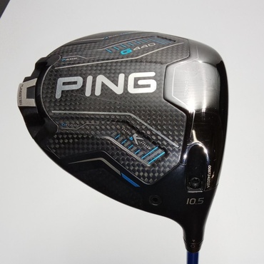 G440K 1W 10.5°  SR ALTA　J　CB　BLUE