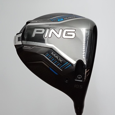 G440　MAX 1W 10.5°  S PING　TOUR　2.0　BLACK　65